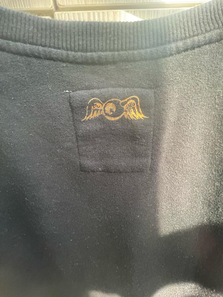 Свитшот Von Dutch