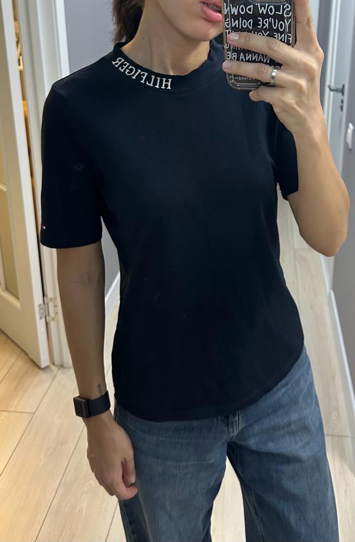 Футболка Tommy Hilfiger