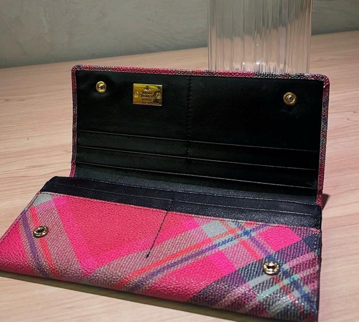 Кошелек портмоне Vivienne Westwood