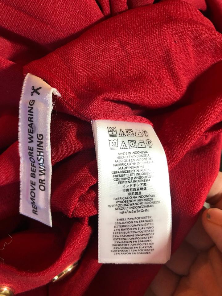 Платье Michael Kors