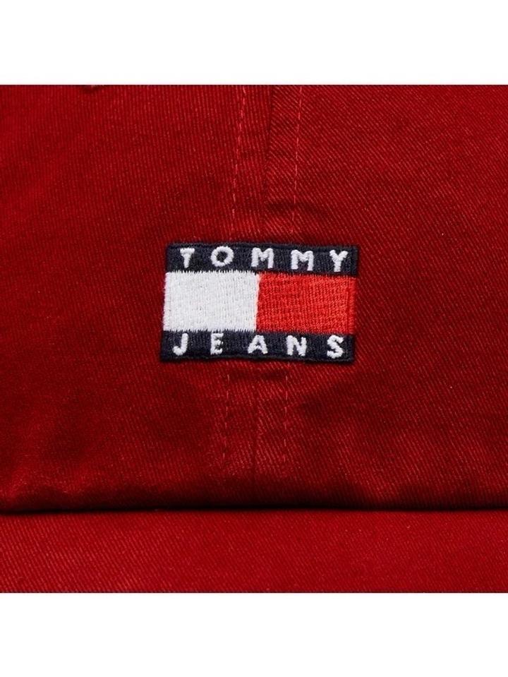 Кепка Tommy Jeans Heritage Cap