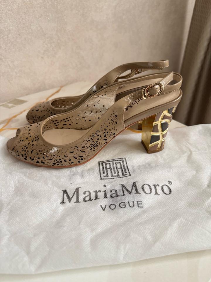 Босоножки Maria Moro