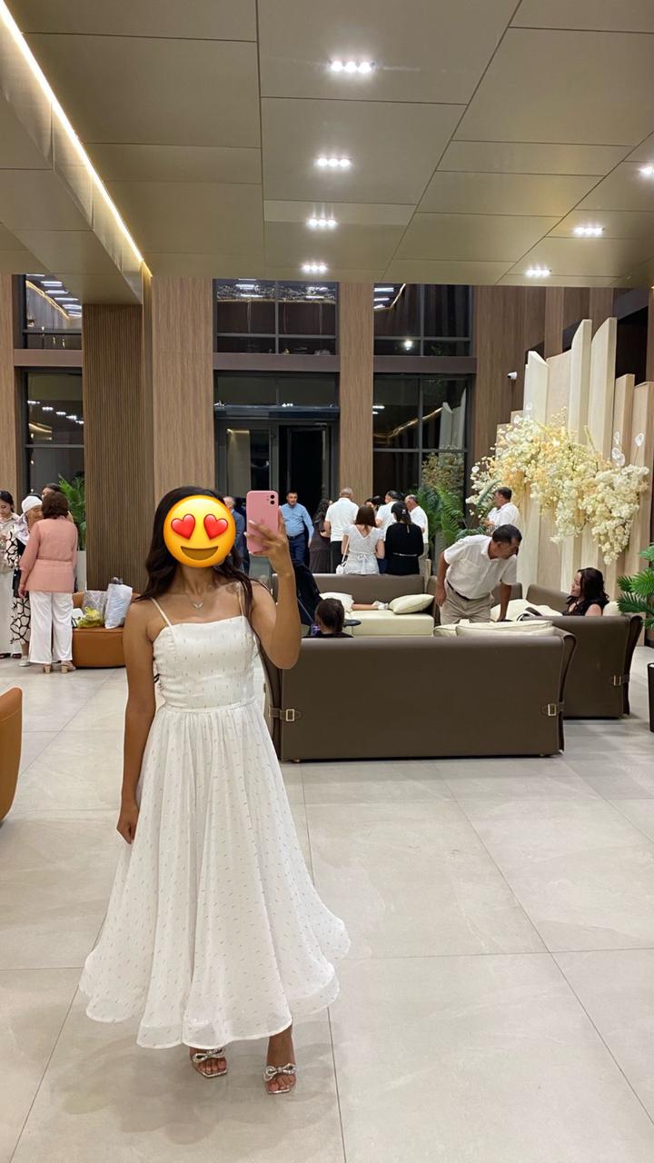 Дизайнерские нежная платья