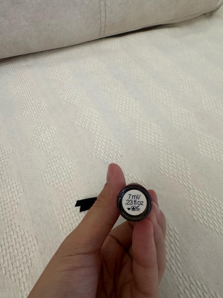 Мини духи Victoria's Secret Very Sexy Eau de Parfum Travel Spray 7 мл