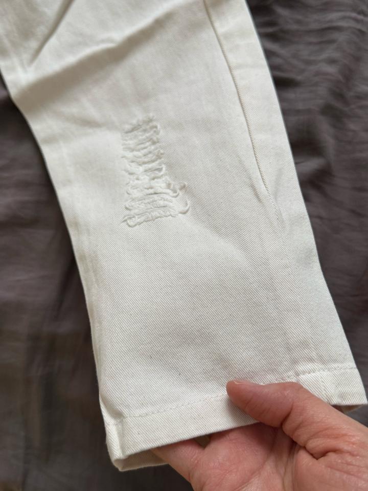 Брюки на 4 годика