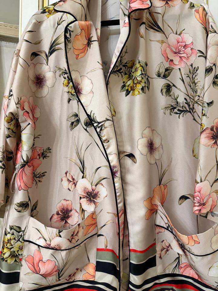 Пижамный костюм Samsara