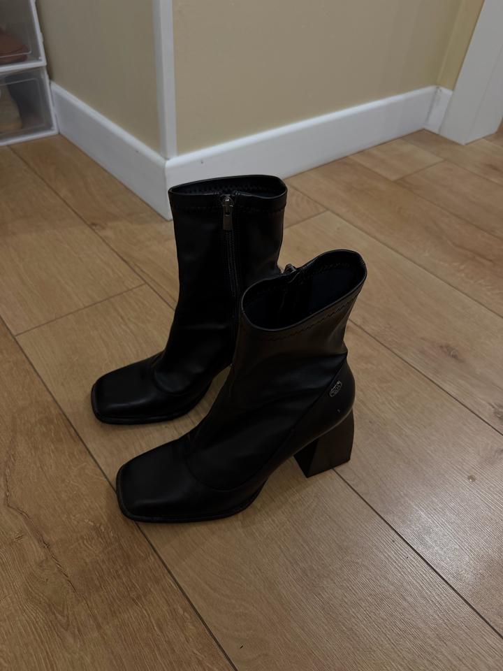 Ботильоны Tucino