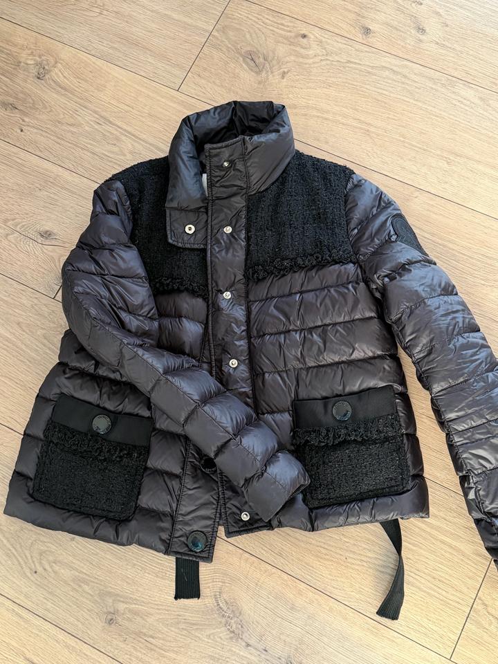 Куртка демисезонная