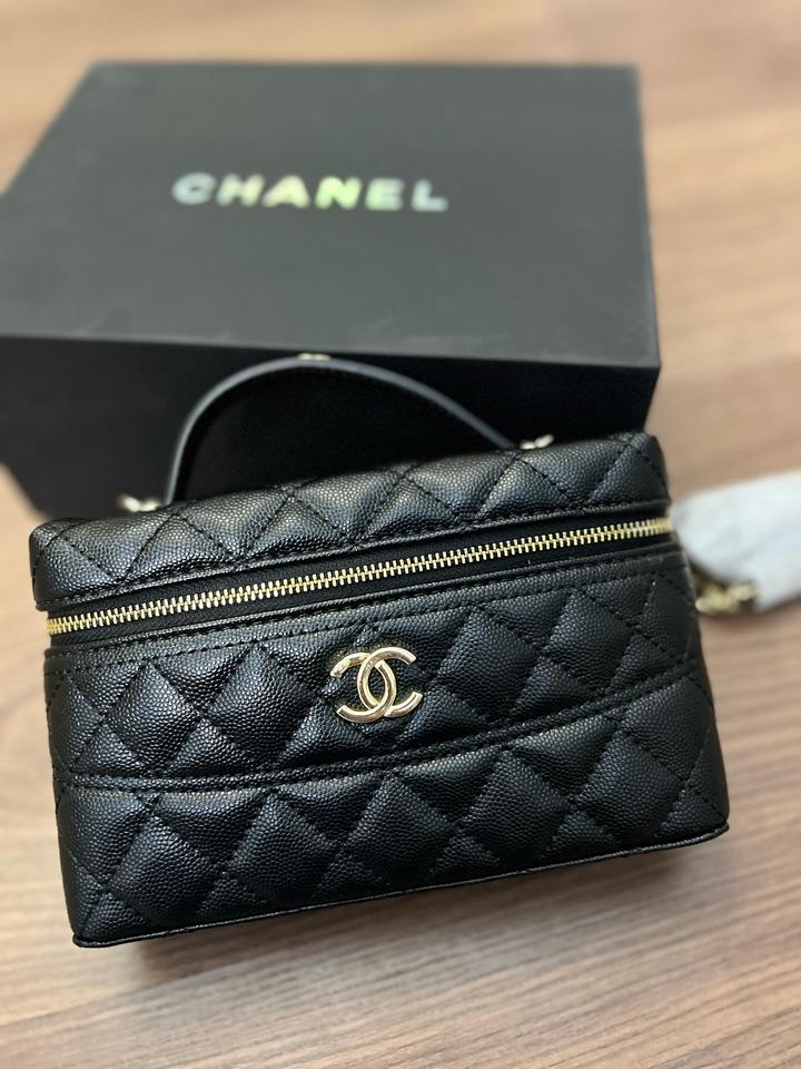 Сумка под Chanel