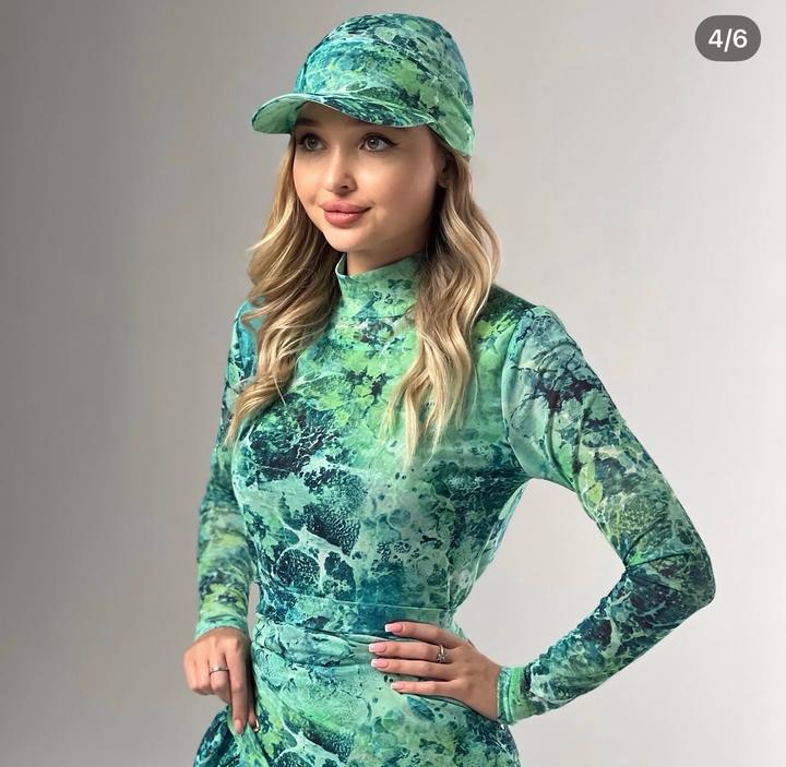 Буркини, санскини от abroi_burkini