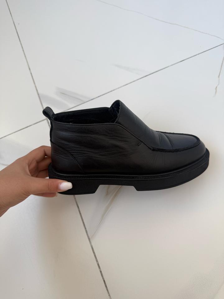 Турецкая весенняя обувь