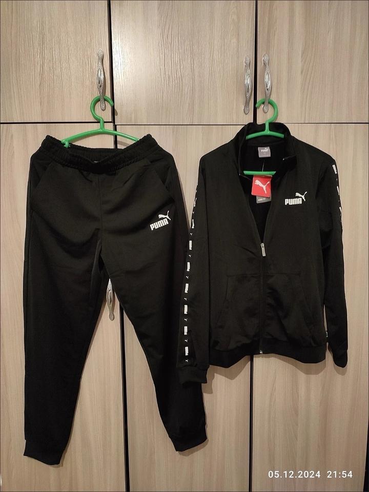 Спортивка Puma