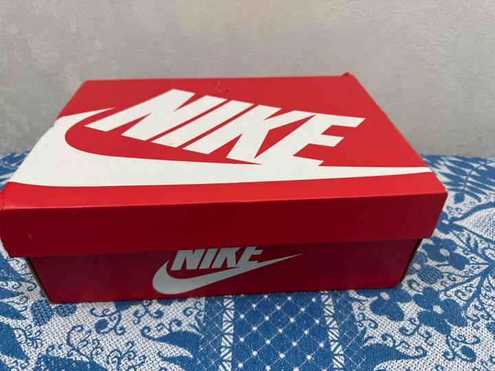 Крассовки Nike Air Force 1 Mid ’07 WB (Wheat / Flax)