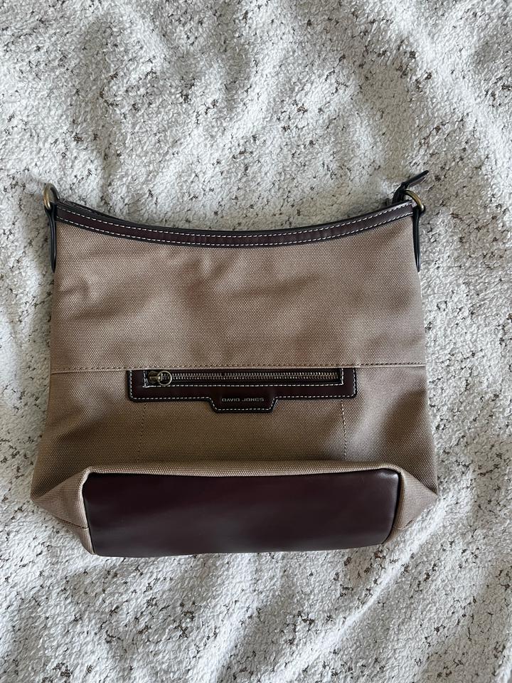 Сумка David Jones