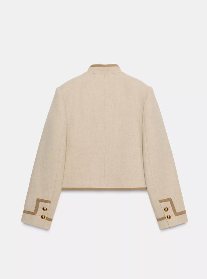 Пиджак Zara
