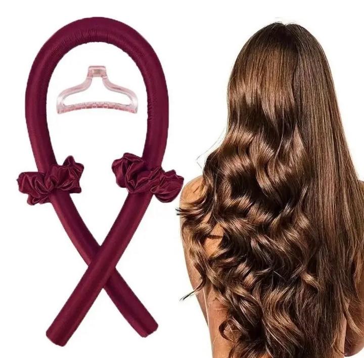 Бигуди мягкие 4 шт