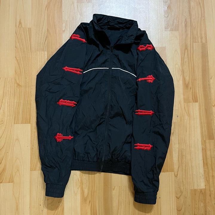 костюм Trapstar