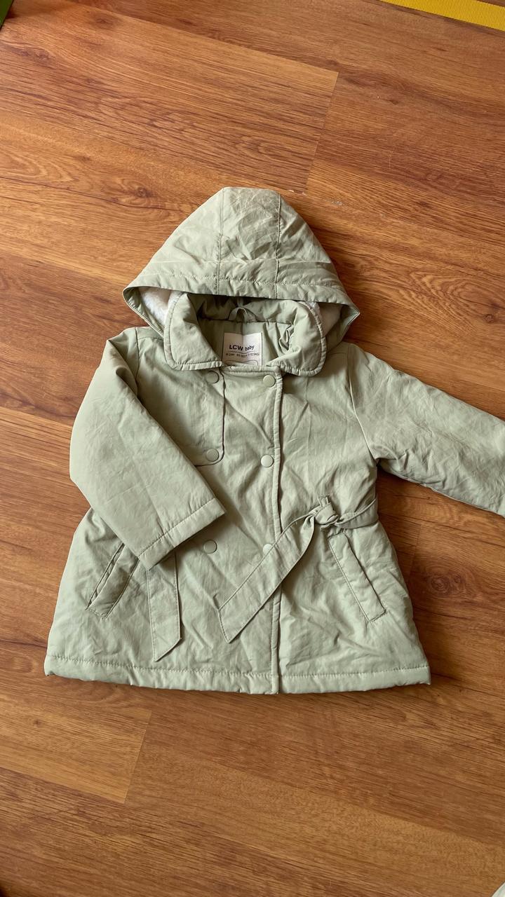 Куртка LC Waikiki на 2,5-3 года