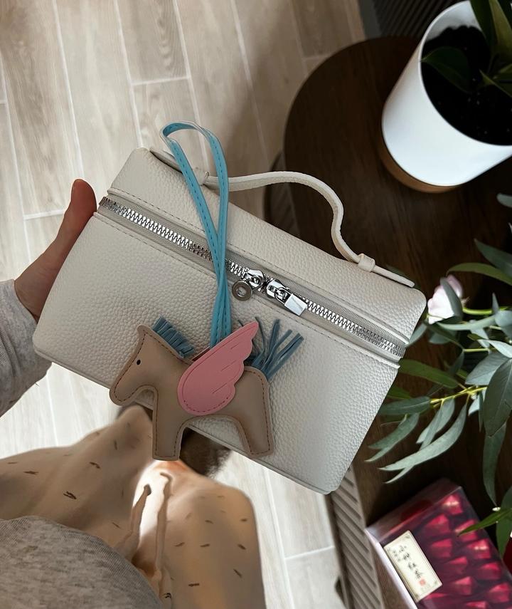 Loro Piana Extra Pocket