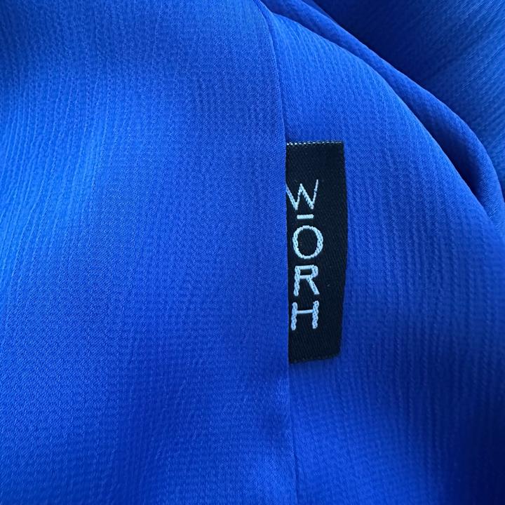 Продам шелковую двойку от бренда Worh