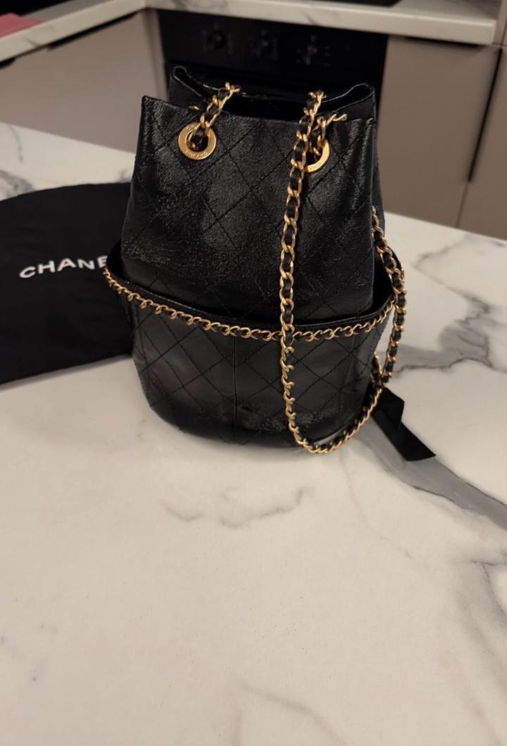 Chanel bag