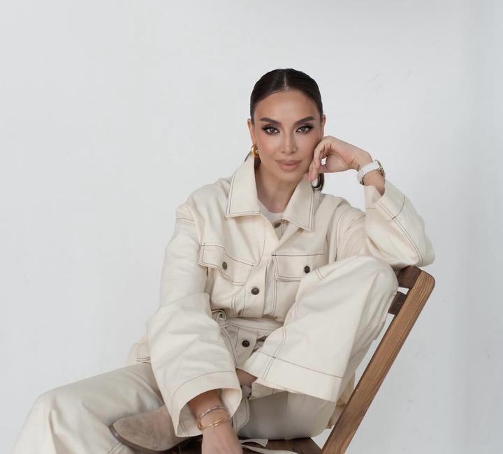 Продам костюм от Alisha atelier