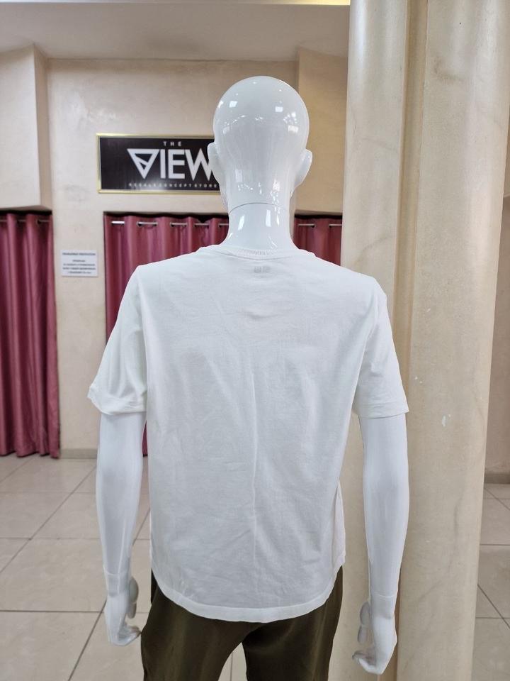 Футболка Uniqlo