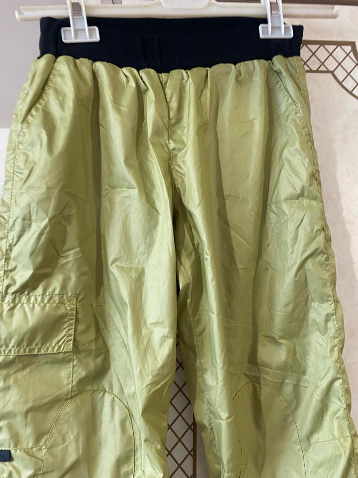 Штаны на мальчика bodo россия