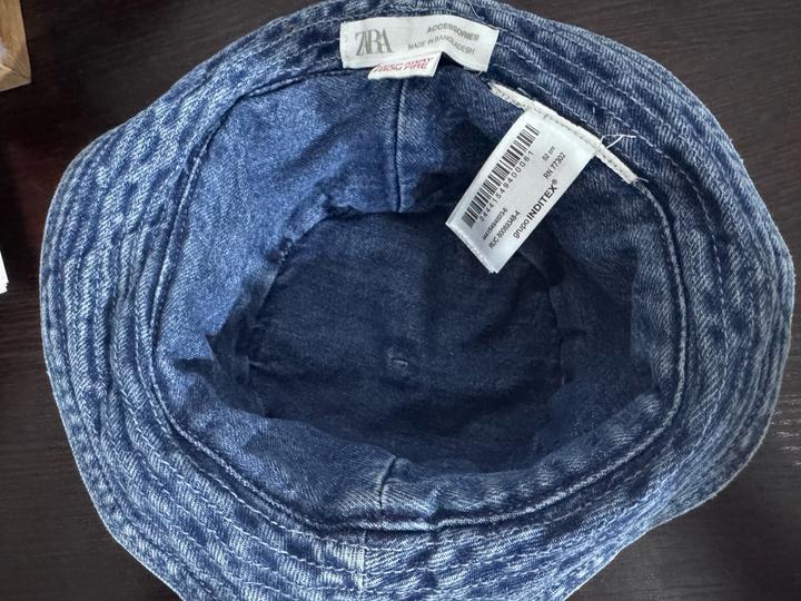 Детская шляпа Zara