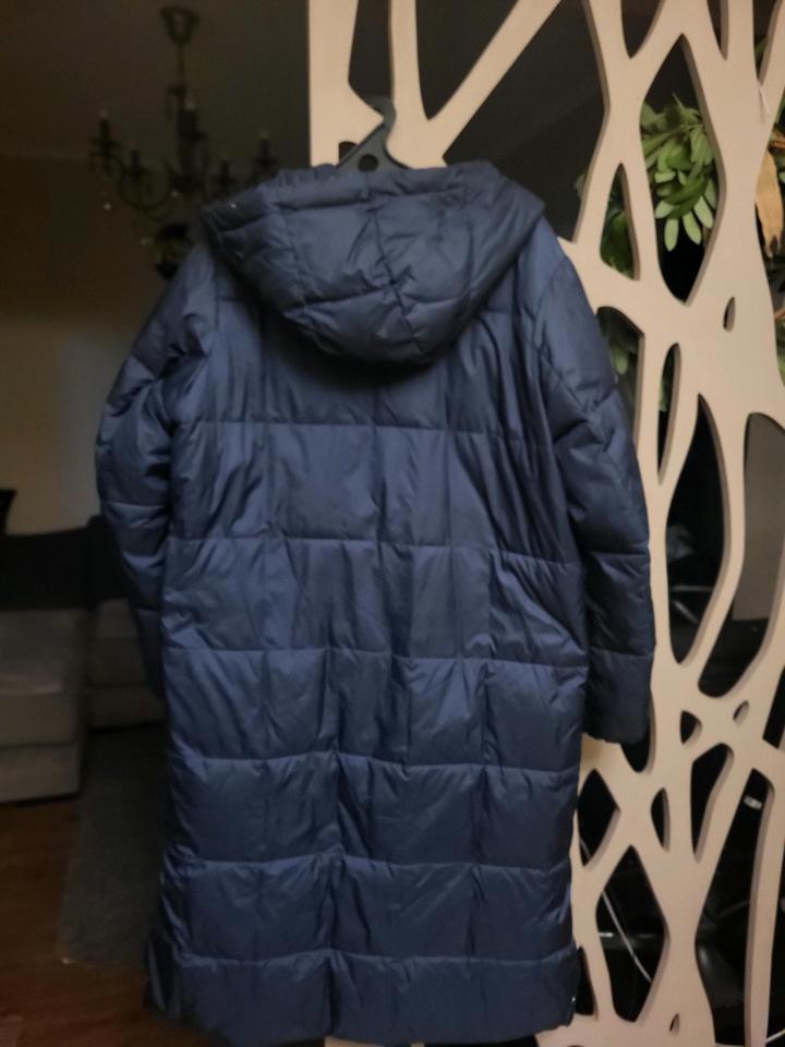 Зимнее пальто Finn Flare