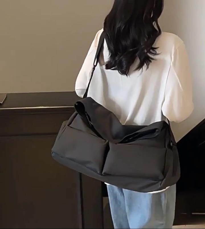 Сумка спортивная для тренировок