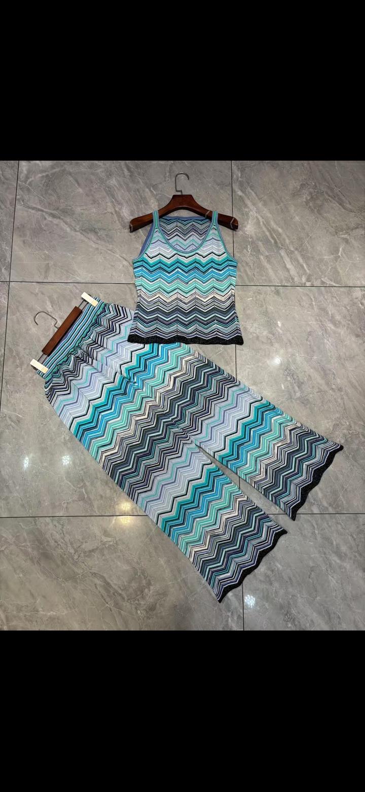 Missoni двойка
