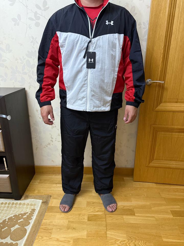 Спортивный костюм under armour