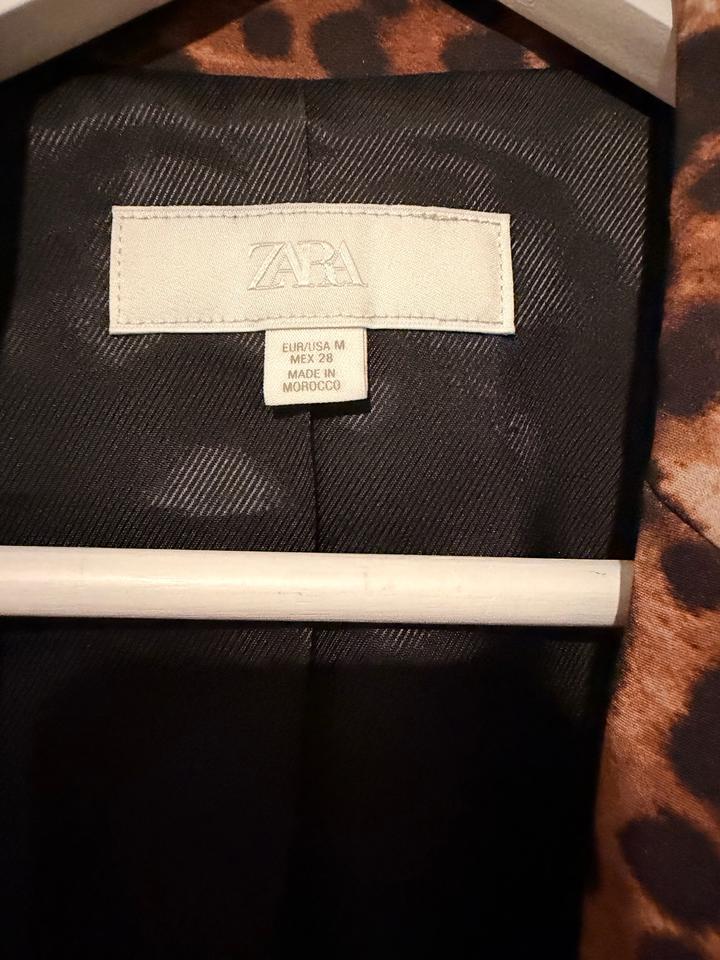Пиджак Zara