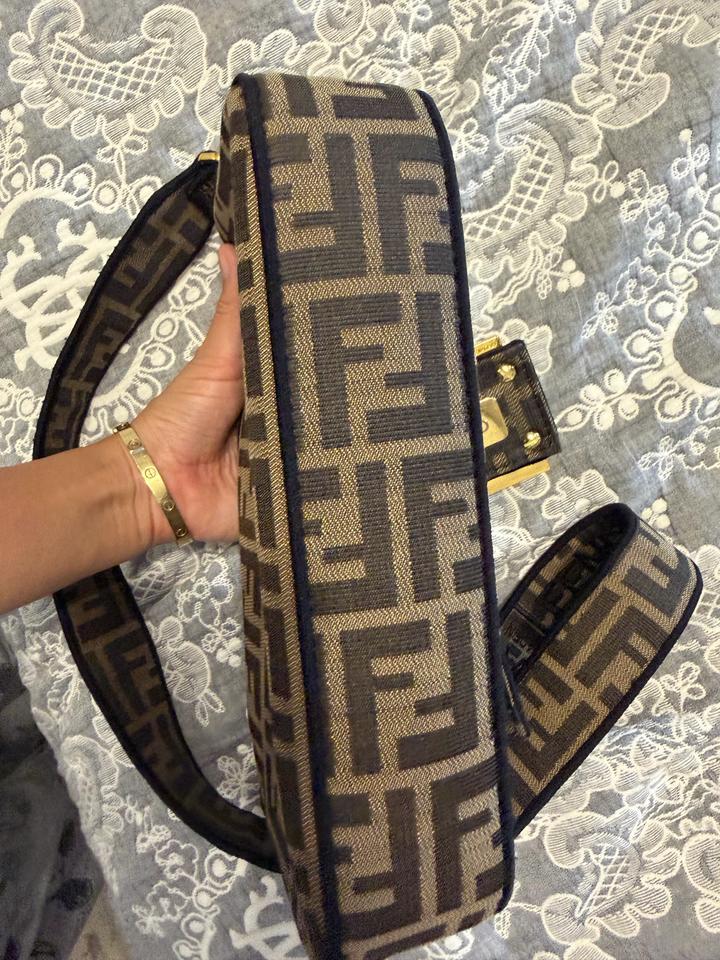 Fendi сумка