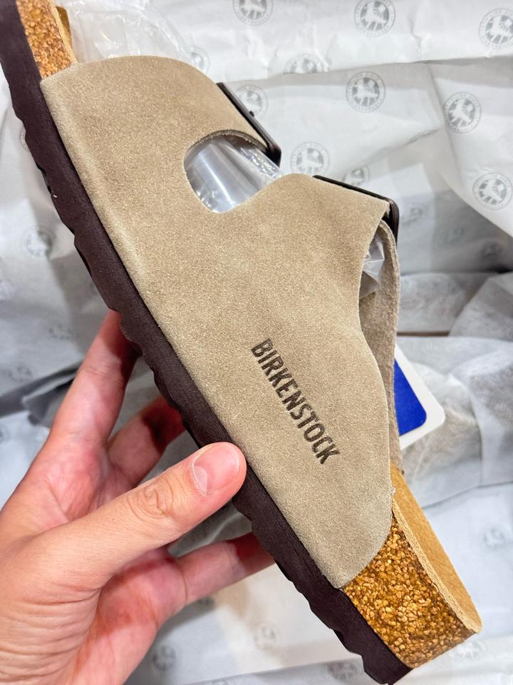 Birkenstock