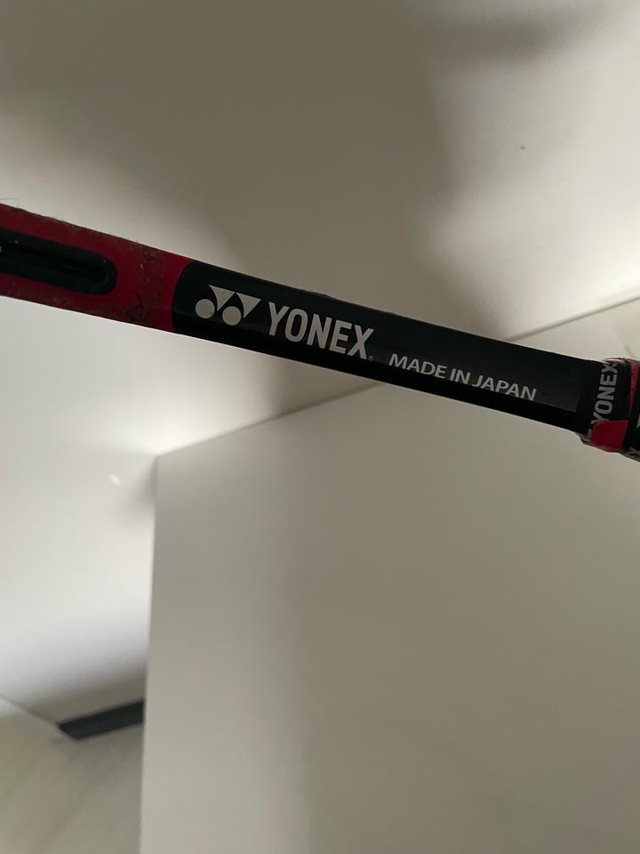 ракетки от Yonex
