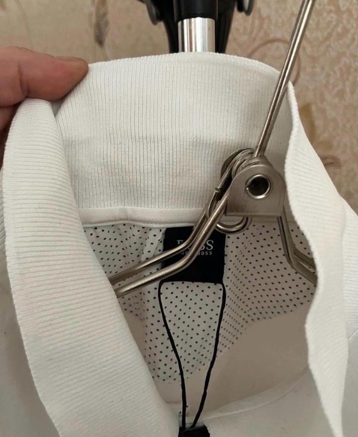 Hugo Boss S оригинал