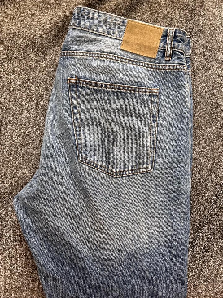 Джинсы от Zara