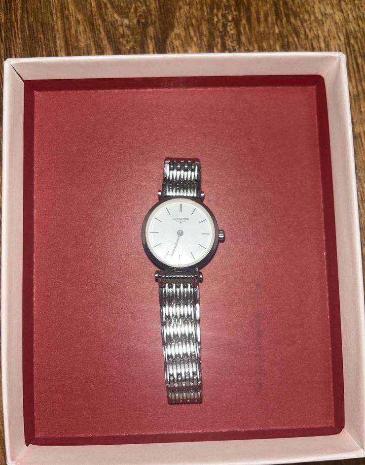 Часы Longines женские/унисекс