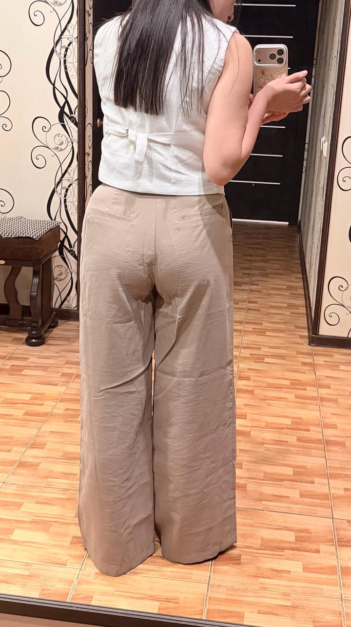 Брюки Zara