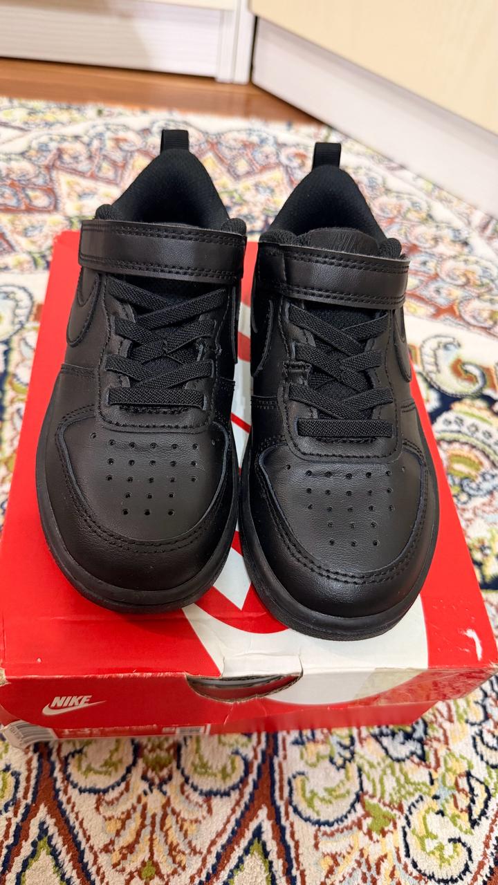 Детские кроссовки Nike