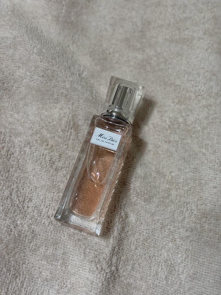 Miss Dior духи