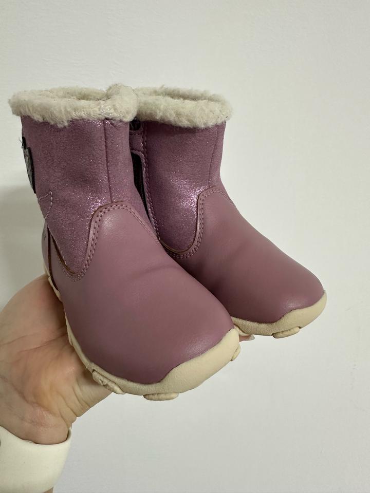 Ботиночки Geox