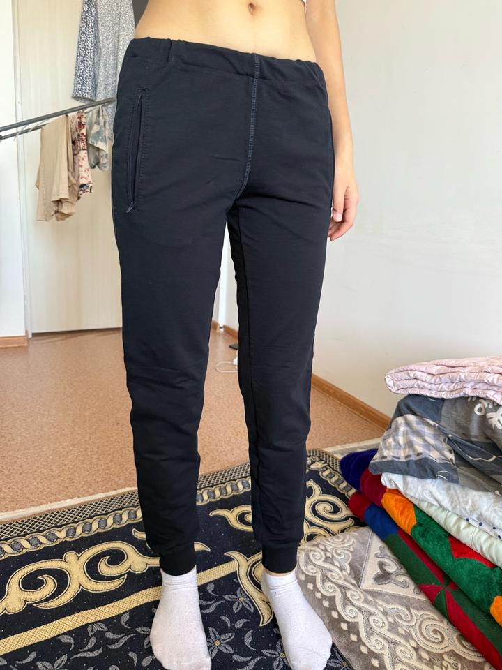 Спортивные трико