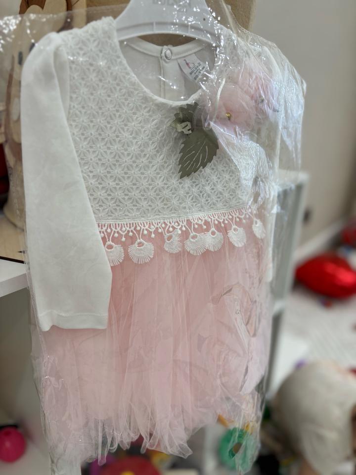 Новая платье