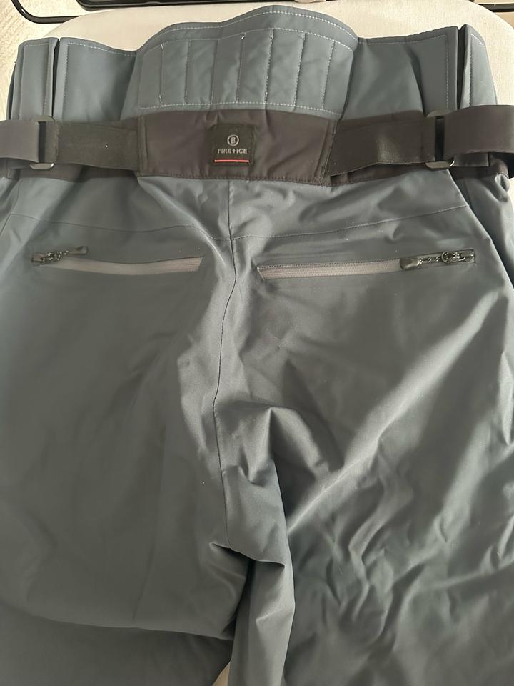 Лыжные брюки Bogner
