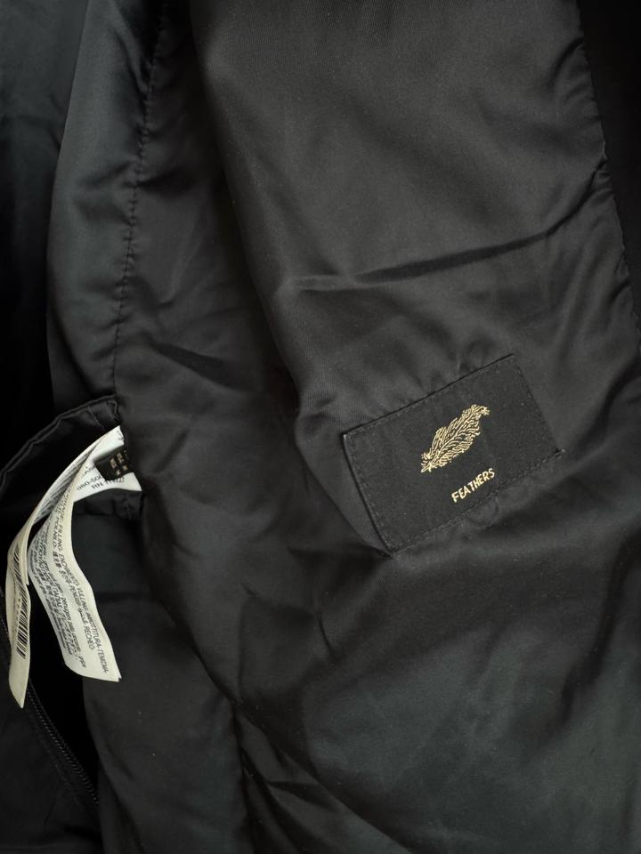 Куртка от Massimo Dutti