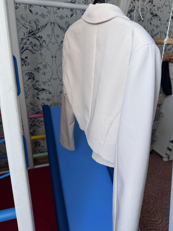 Пиджак итальянский