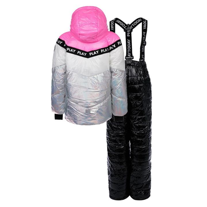 Зимний костюм playtoday
